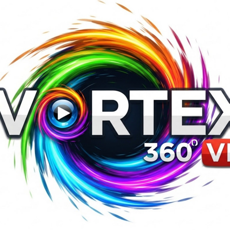 Vortex 360 VR