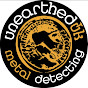 Unearthed Detecting TV logo