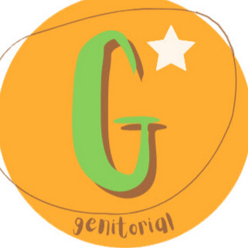 GeNitoRiaL icon