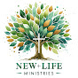 New Life Ministries Paris KY logo