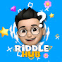 Riddle Hub logo