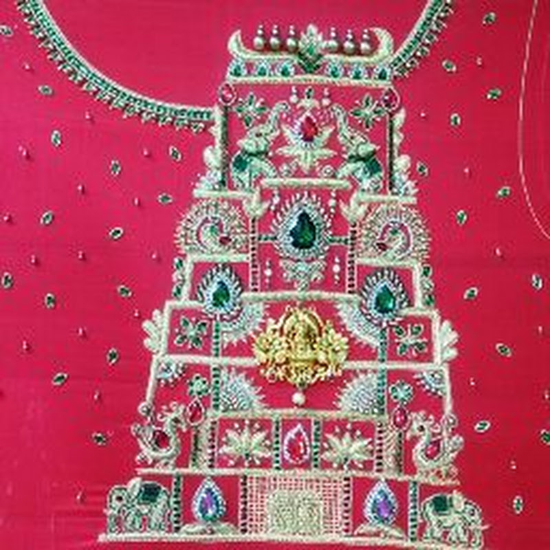 Hire Sheela Fashion Art and craft work — Crafts (Pottery, Jewelry, Crochet, Sewing) YouTube creator for sponsorships