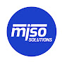 MJSO Solutions  logo
