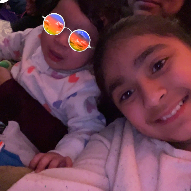Little angels😇