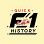 Quick F1 History