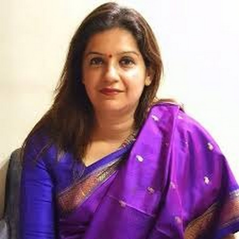 Priyanka Chaturvedi Official