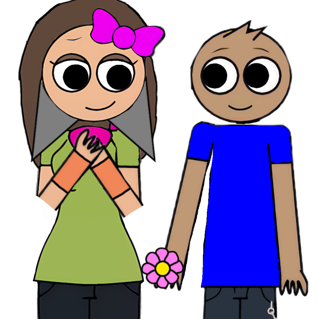 Post from Andrey animation official