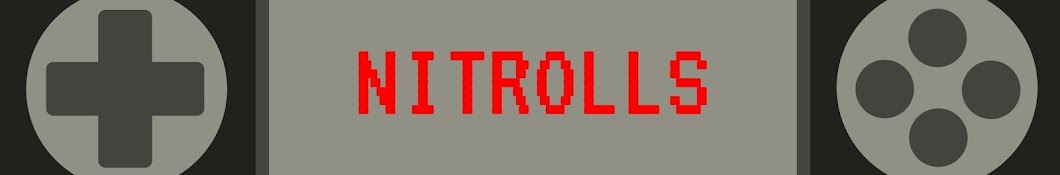 Nitrolls YouTube channel avatar
