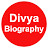 Divya Biography