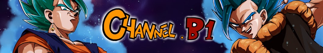 Channel B1 ì±„ë„ ë¹„ì› यूट्यूब चैनल अवतार