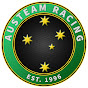 Austeam Racing® logo