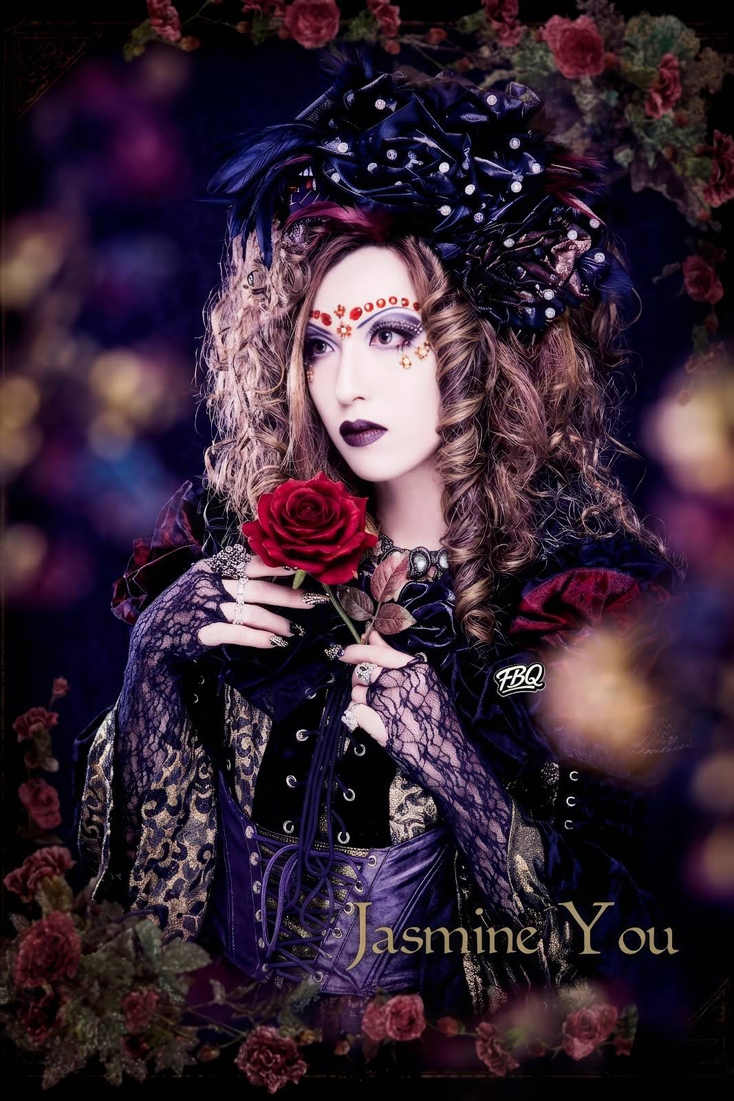 gunda junk heaven archive vkei ガンダ YouTube