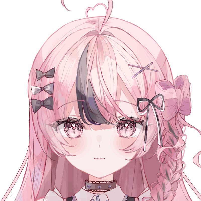 KOKONE Ch.心響咲良