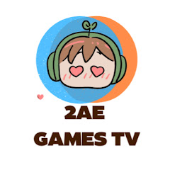 2AE GAMES TV