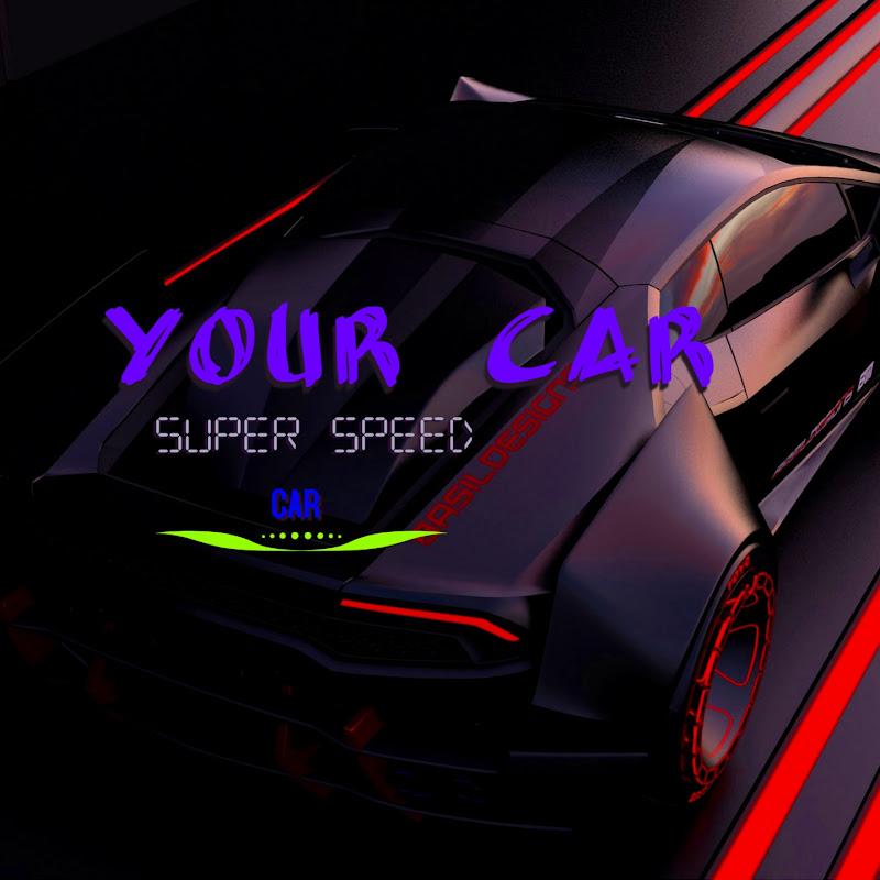 Your Car
