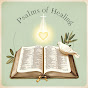 Psalms of Healing logo
