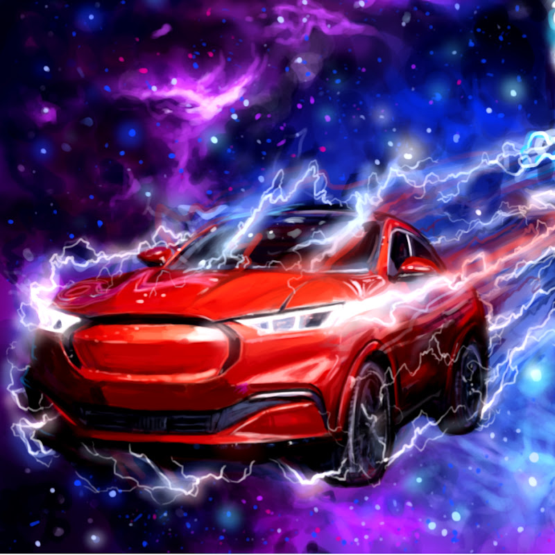 The EV Universe