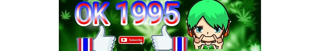 ok 1995 YouTube channel avatar