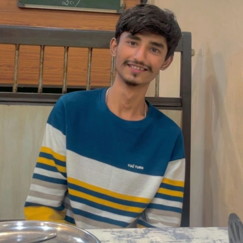 Aditya Potdar