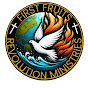First Fruits Revolution Ministries logo