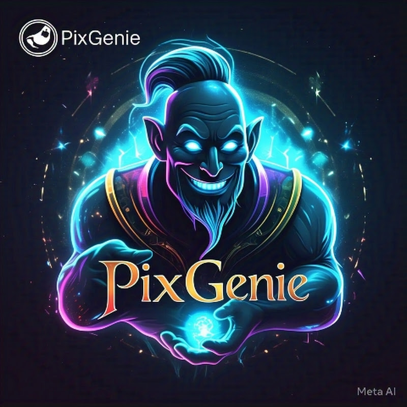 Pixginie