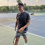 Always Causing A Racquet