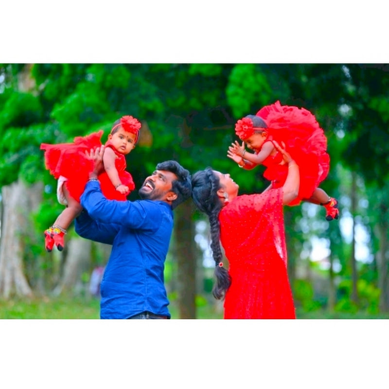 Malathi Karthick