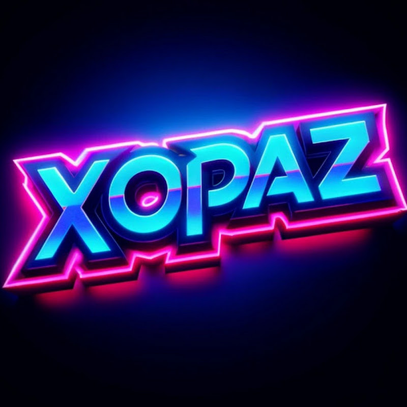 XOPAZ GAMES