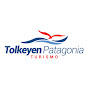 Tolkeyen Patagonia Turismo logo