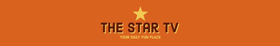 TheStarTv رمز قناة اليوتيوب