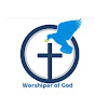WorshiperofGod logo