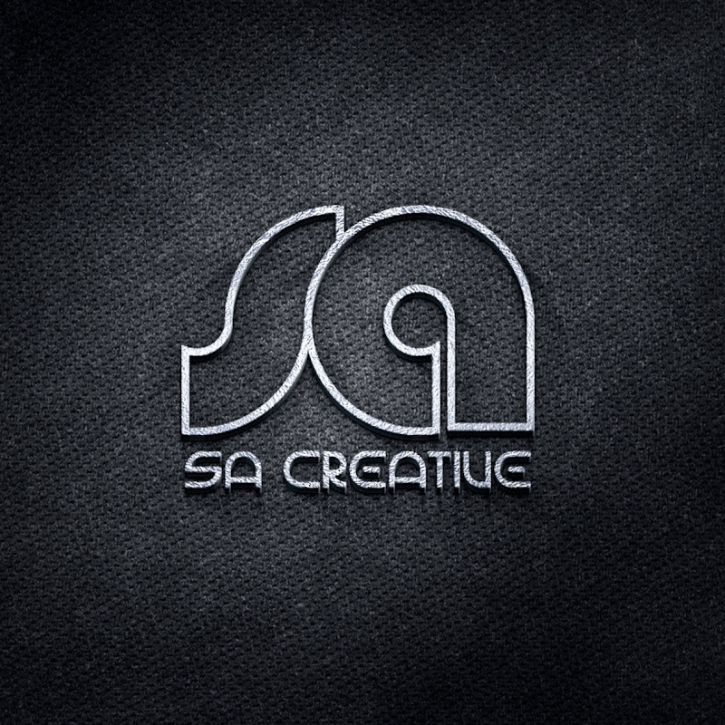 SA Creative icon