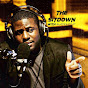 The Sitdown w/ Malik Wright  logo