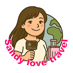 Sandy love travelアイコン画像