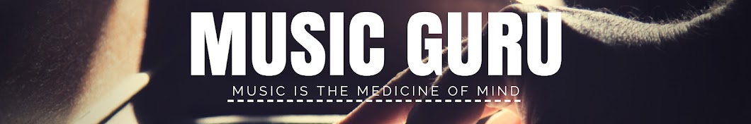 Music Guru رمز قناة اليوتيوب