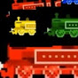 oliver the red engine and friends save Ukraine