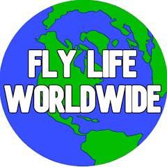 Fly Life Worldwide net worth