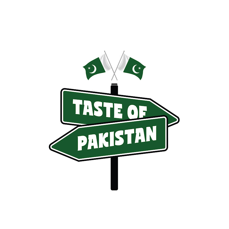 Taste of Pakistan