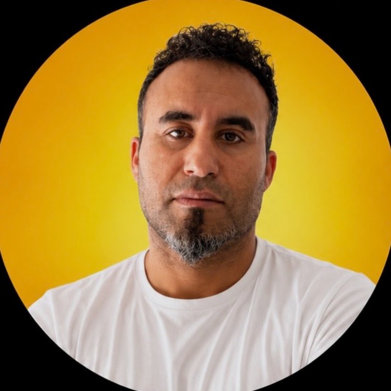 OTMAN HANA / عثمان حانا