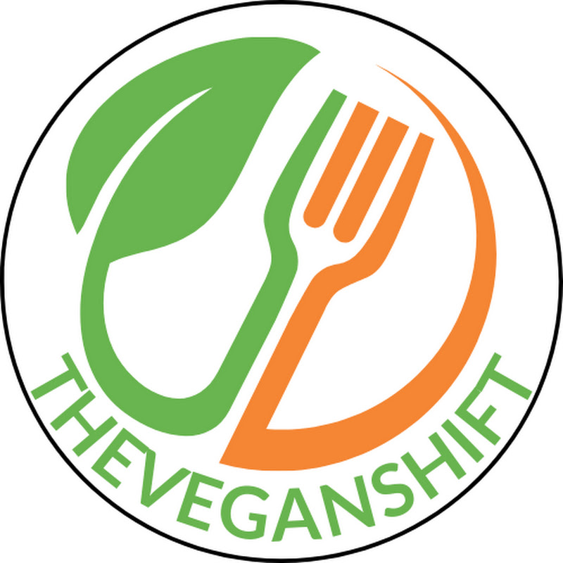 The Vegan Shift