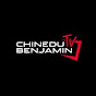 Chinedu Benjamin TV Avatar