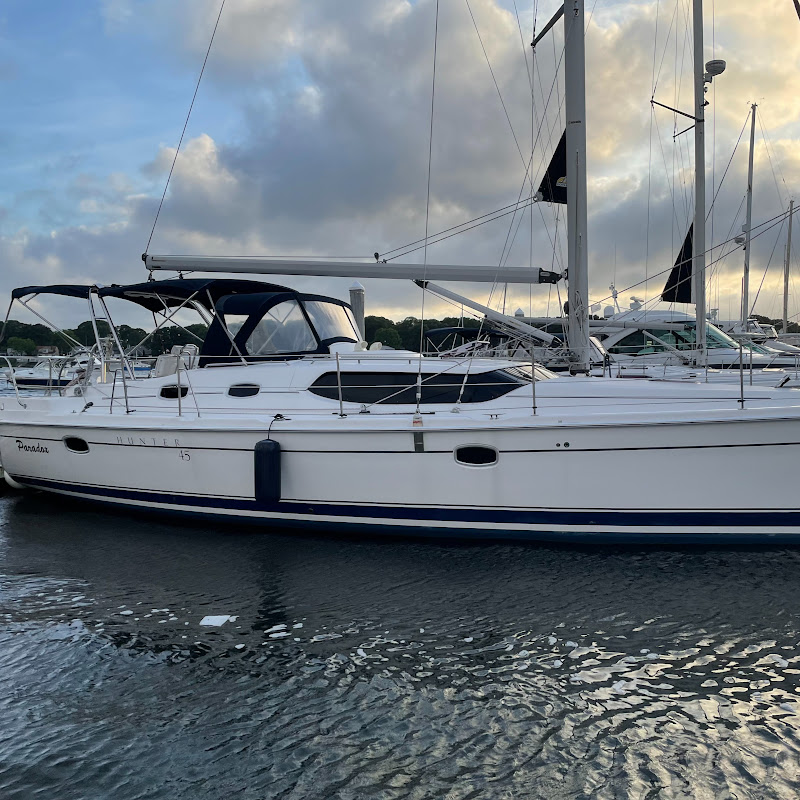 sailingandcruisingtheeast
