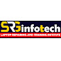 SRGinfoTech Laptop Repairing & Training institute logo