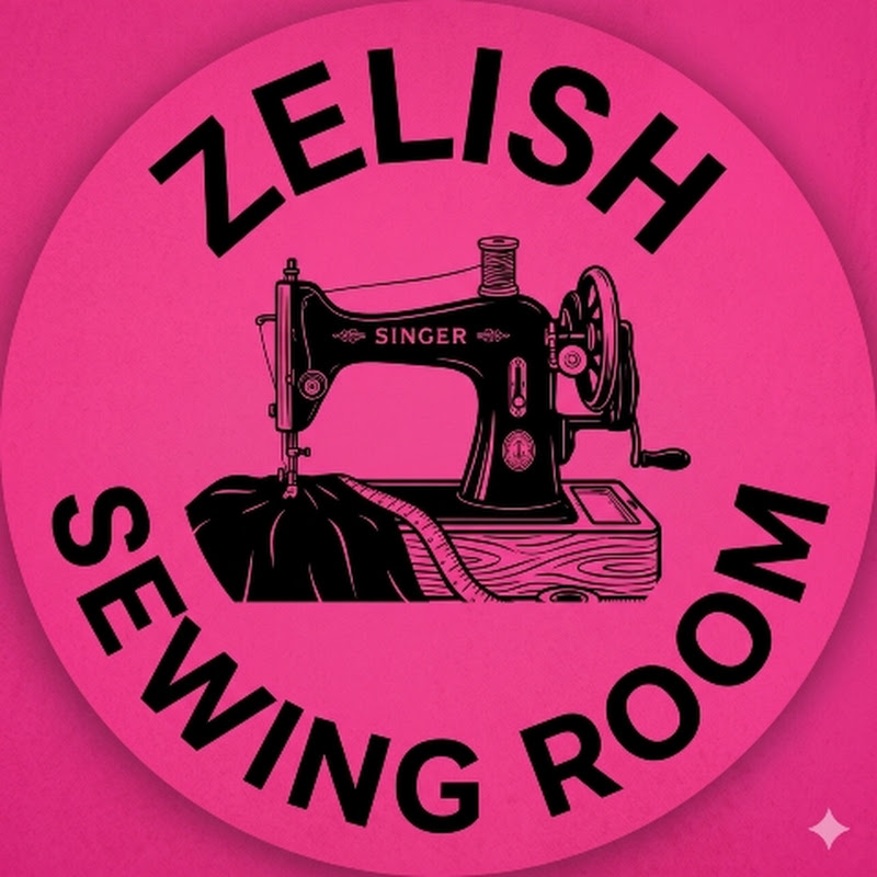 ZELISH SEWING ROOM