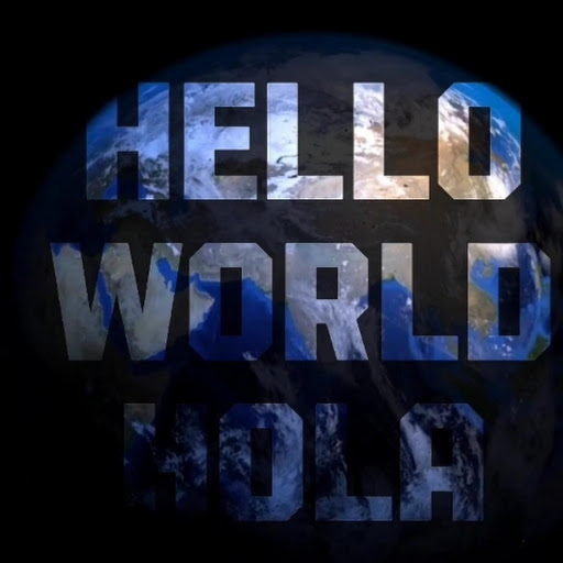 @Hello-World