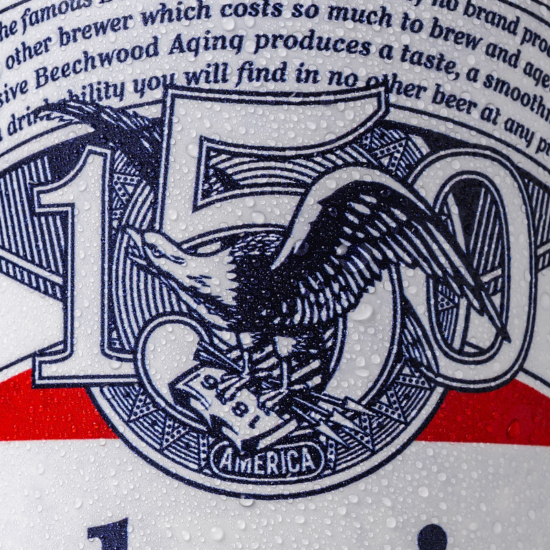 Budweiser
