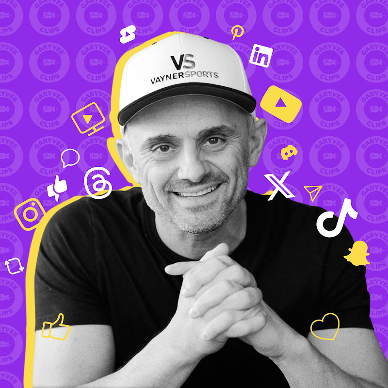 GaryVee Clips