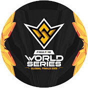 Free Fire Esports Official