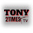 Tony 2times TV
