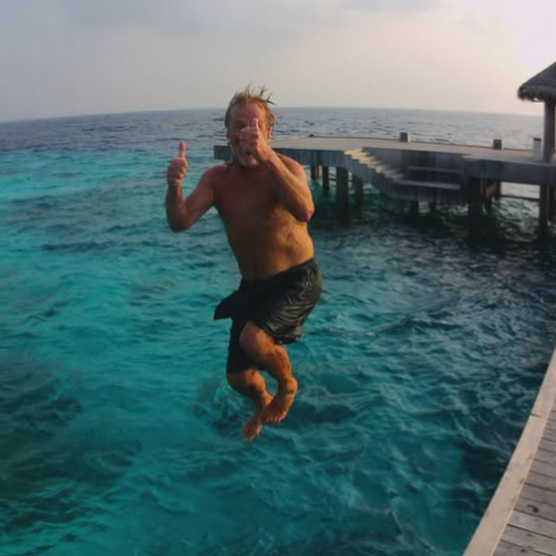 Simply Barefoot Life